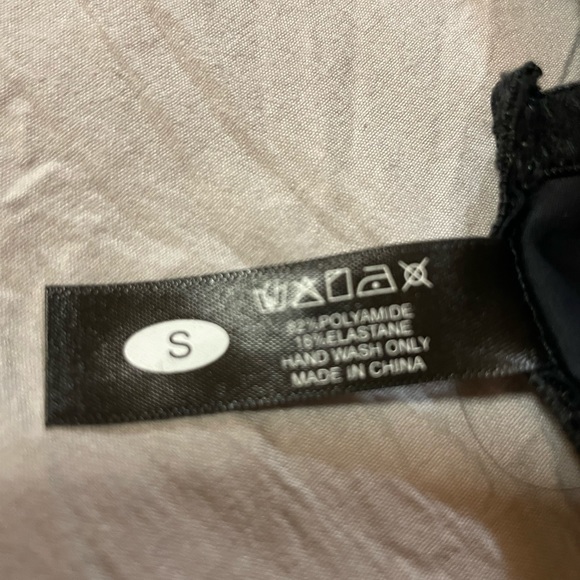 Size Small Killstar Oracle cadge bra top. New without tags. - Picture 7 of 9